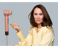 SkinVibe Suszarko-lokówka Nuvia AirPlasma - 1608504 - zdjęcie 14